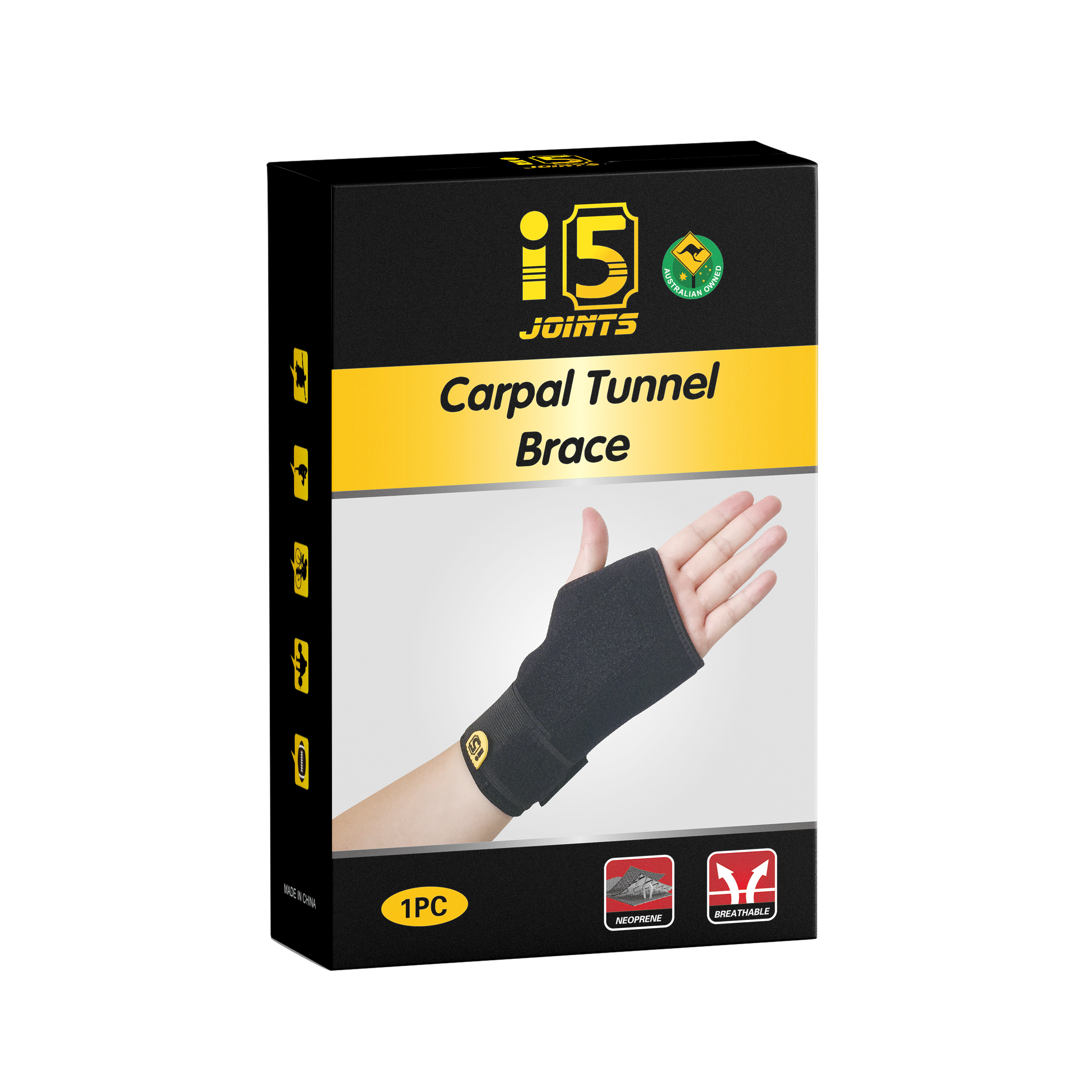 I5-Carpal Tunnel Brace I5-Carpal Tunnel Brace